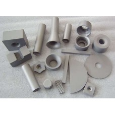 tungsten carbide